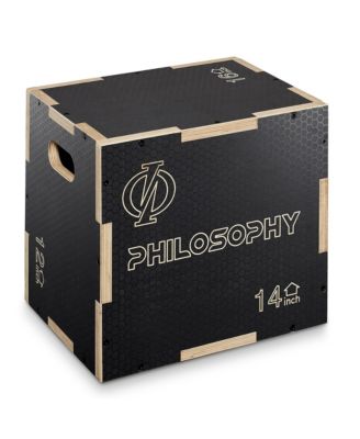 Philosophy Gym