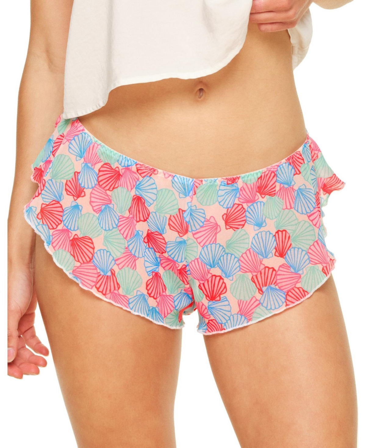 Adore Me Women's Graciela Cheeky Panty