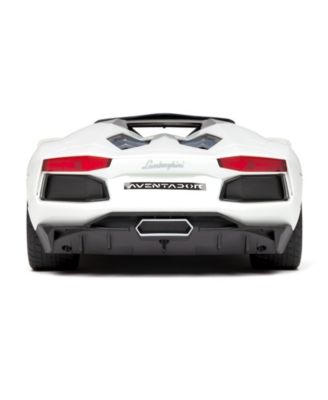Lamborghini Aventador Roadster 1:14 Electric RC Car