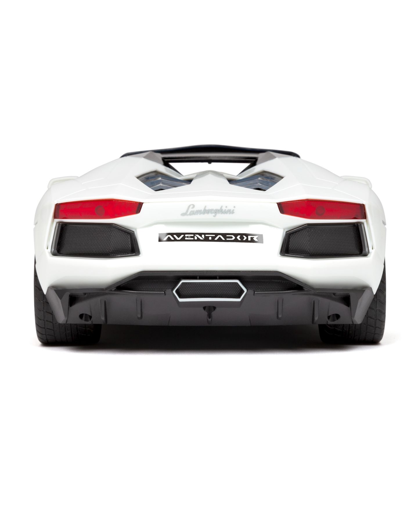 Детская игрушка World Tech Toys Lamborghini Aventador Roadster 1:14 Electric RC Car, цвет: Разноцветный — фото 6