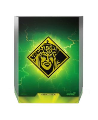 Power Rangers Ultimates Rita Repulsa Action Figure
