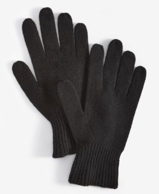 Cashmere Gloves
