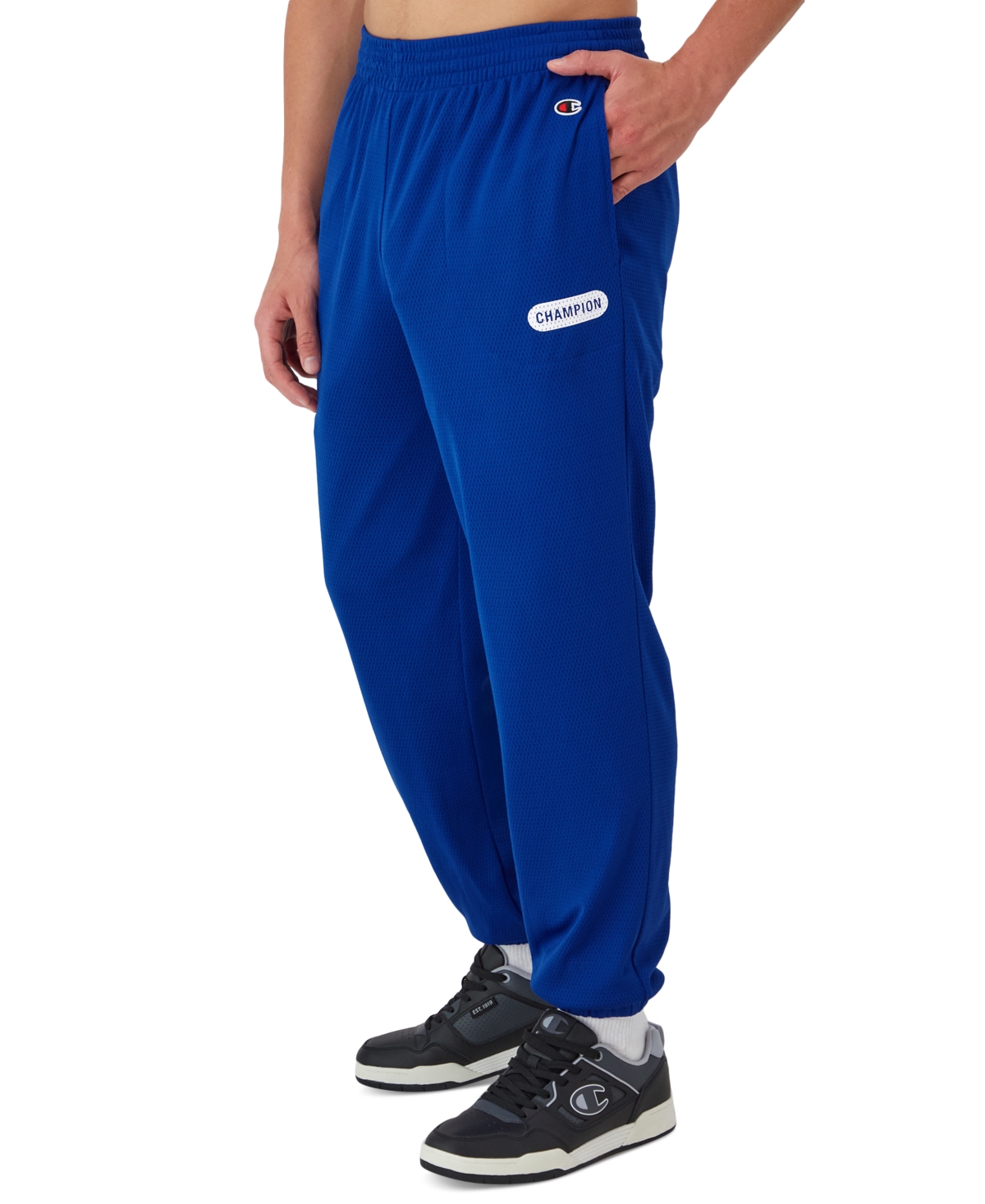 Champion Men's Breeze Pants
