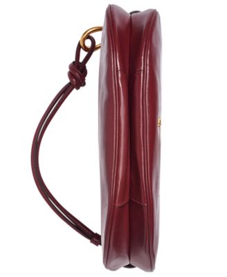 Roslyn Love Knot Shoulder