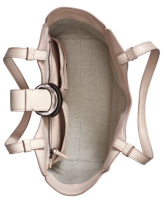 Small Valley Stream Buckle Tote 