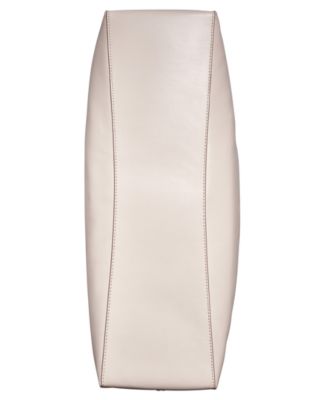 Bellmore Extra Large Hobo With Bezel Strap