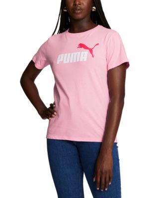 Puma - Logo T-Shirt