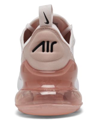 Women's Air Max 270 Casual Sneakers from Finish Line