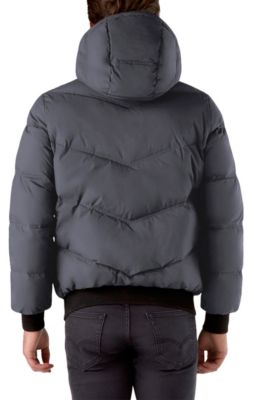 Big & Tall Reizen Down Puffer