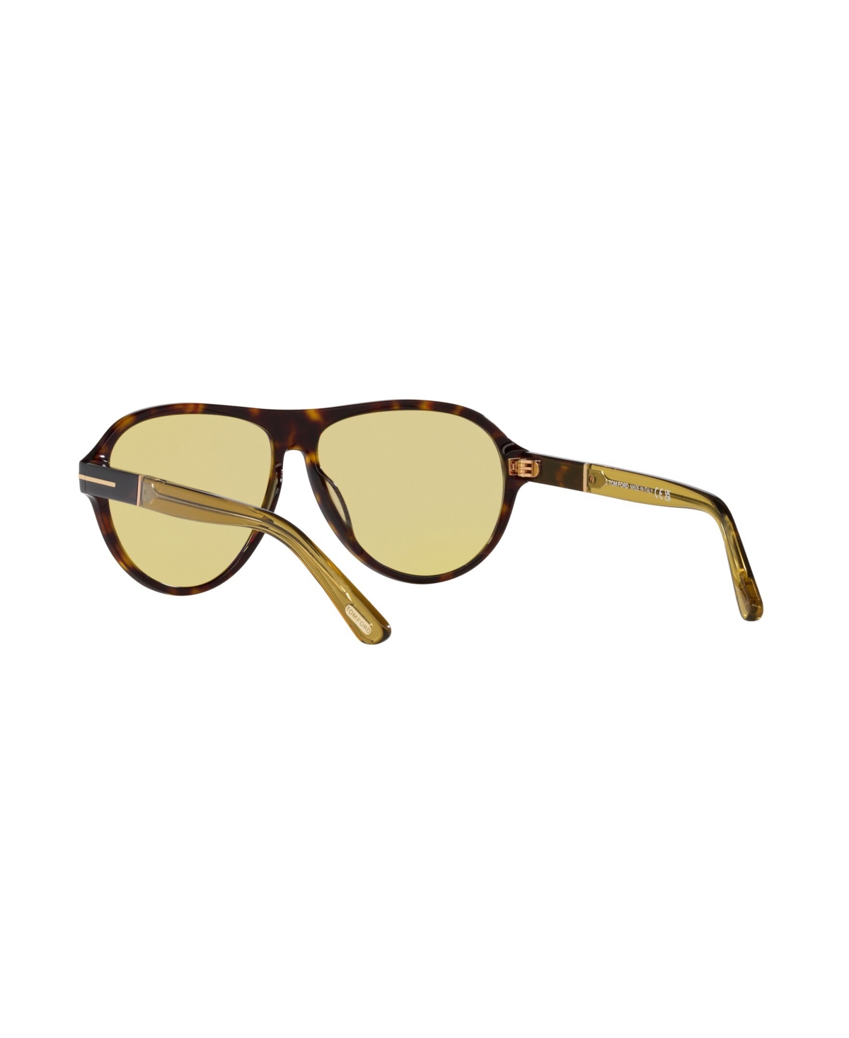 Tom Ford Men's Sunglasses, FT1080 Photochromic