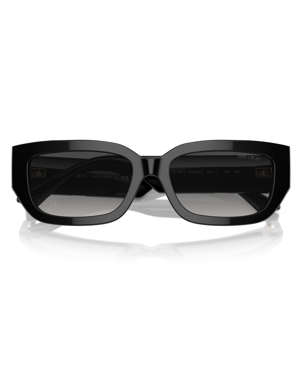 SUNGLASS HUT COLLECTION WOMEN'S SUNGLASSES, JC5017 