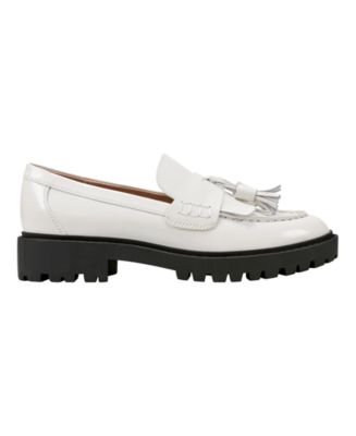 Women's Ozzie Slip-On Lug-Sole Casual Loafers