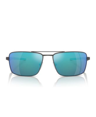 Men's Polarized Sunglasses, FZ5001
