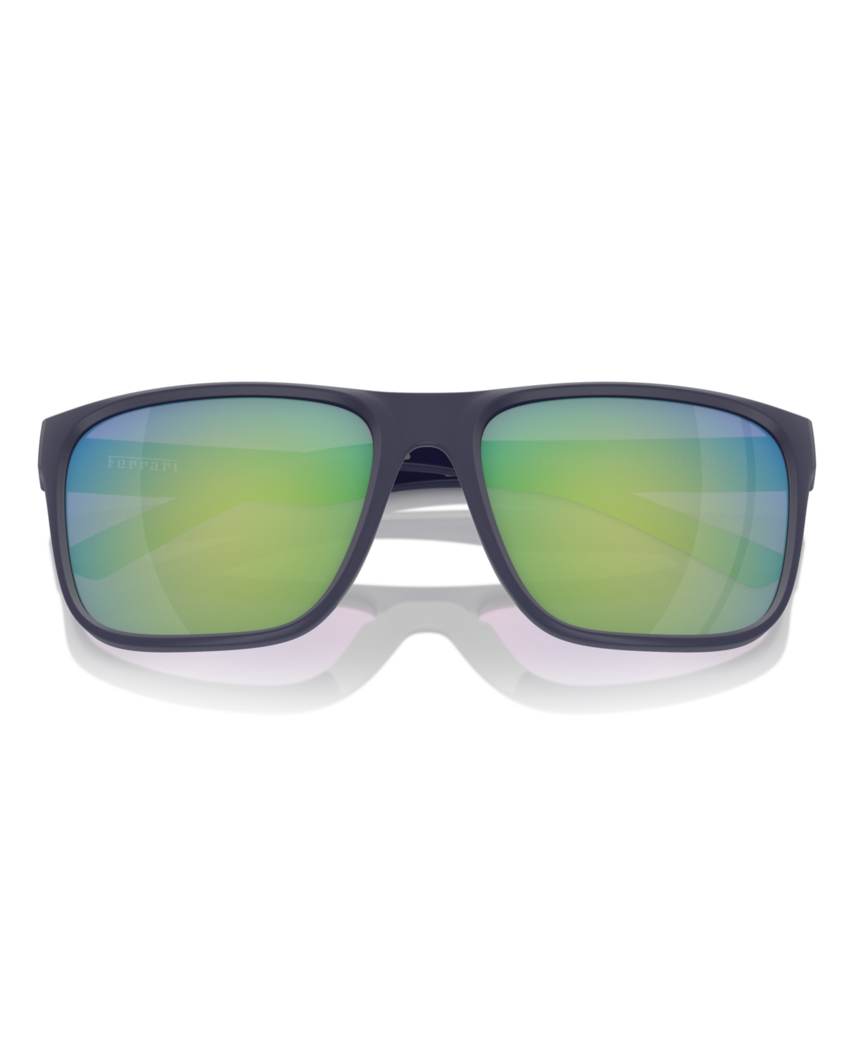 Sunglass Hut Collection Men's Sunglasses, Fz6002u In Black