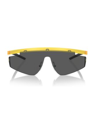 Unisex Sunglasses, FZ6001