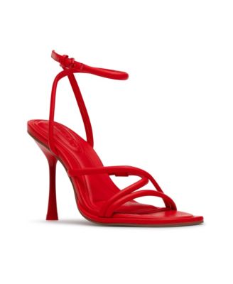 D'Amelio Footwear