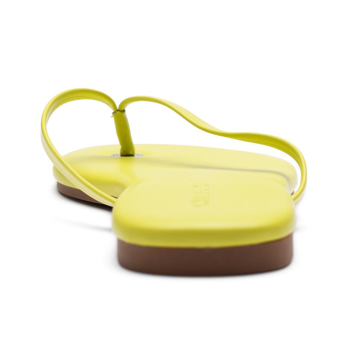 D'Amelio Footwear Beachbae Sandal