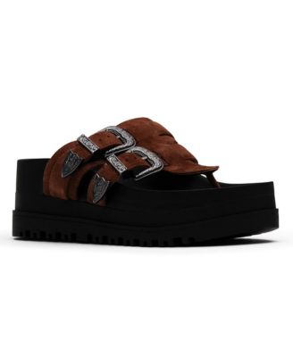 D'Amelio Footwear