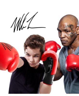 Mike Tyson Kids Boxing Set