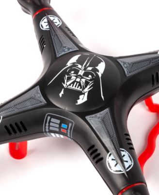 Star Wars Darth Vader 2.4GHz 4.5CH RC Quadcopter
