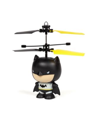 DC Batman 3.5 Inch Flying Character UFO Helicopter