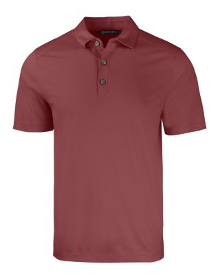 Forge Eco Stretch Recycled Mens Polo Shirt