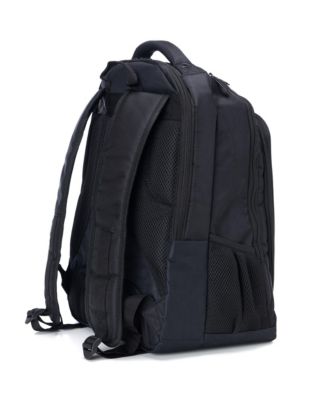 15.6" Laptop Backpack Book Bag Notebook Case Computer Back Pack