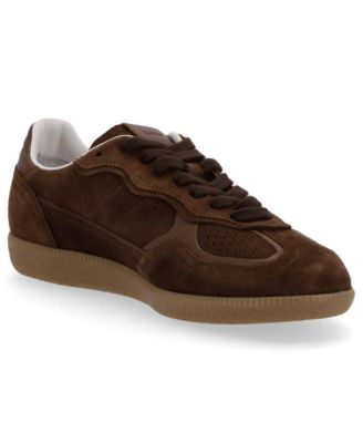 Women's Tb.490 Leather Sneakers