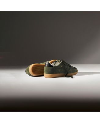 Women's Tb.490 Leather Sneakers