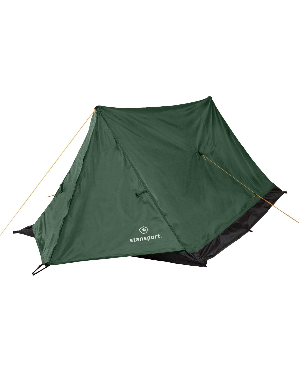Eagle Backpacking Tent - Forest Green - Green