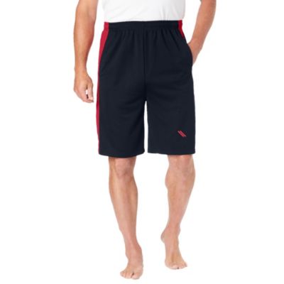 Big & Tall KS Sport Power Wicking Shorts