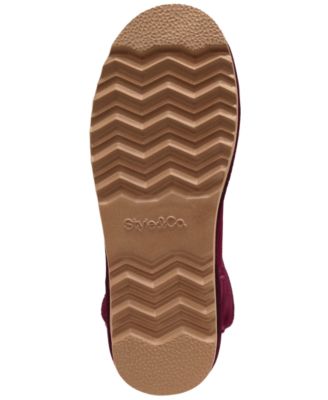 Women's Teenyy Winter Booties