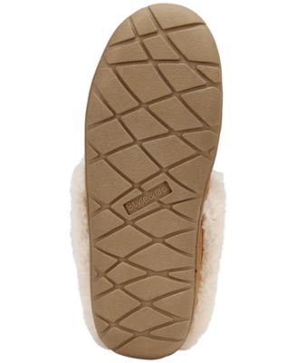 Women's Darcyy Moccasin Slippers, Created for Macy's