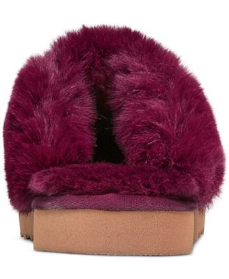 Women's Rosiee Slippers, Created for Macy's