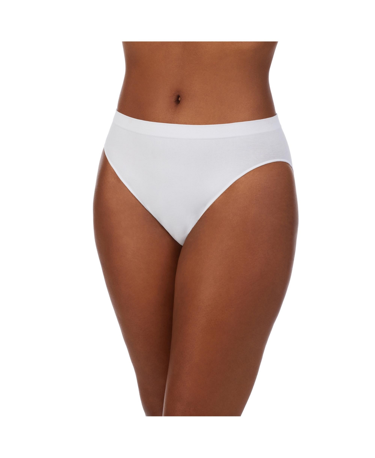 ON GOSSAMER WOMEN'S CC SEAMLESS BRIEF UNDERWEAR 