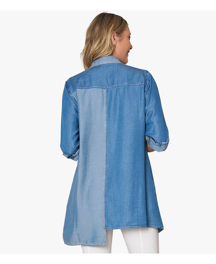Stella Carakasi Button Down main image 0