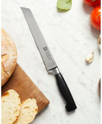 Four Star 8" Bread Knife