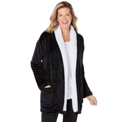 Macy's women's bed jackets hotsell