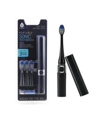 Portable Electric Toothbrush
