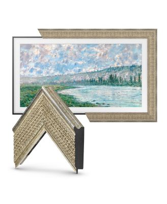 55" Frame for Samsung The Frame TV 2021-2026