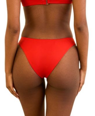 Plus Size Nocturnal Bottom