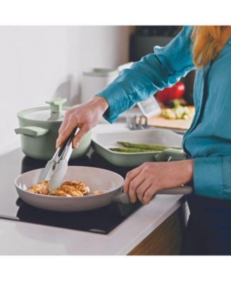 Balance Non-stick Ceramic Frying Pan 11", Recycled Aluminum