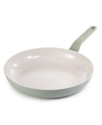Balance Non-stick Ceramic Frying Pan 11", Recycled Aluminum