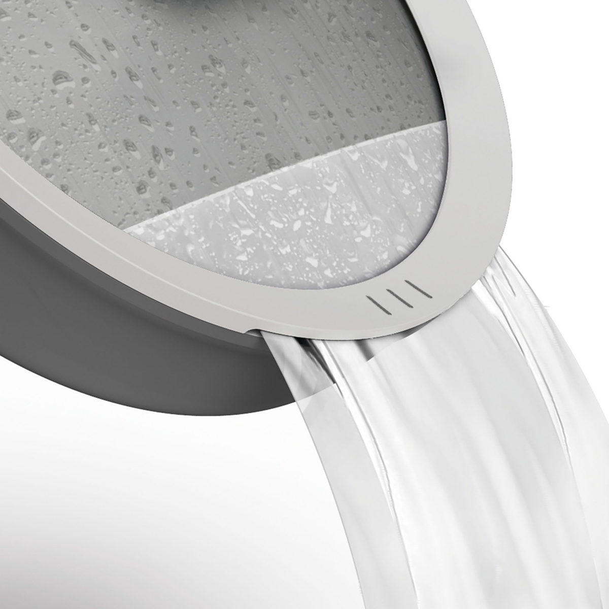 BergHOFF Balance Non-stick Ceramic Stockpot 11