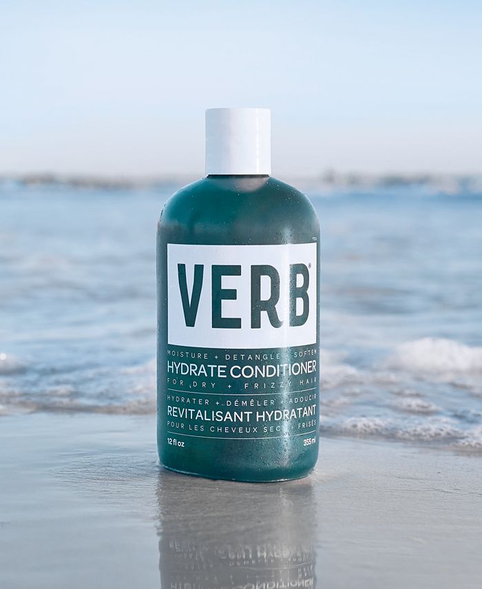 Verb Hydrate Conditioner, 12 oz. - 12.00 oz