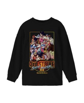 Street Fighter