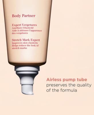 Body Partner Stretch Mark Firming Cream, 5.8 oz.