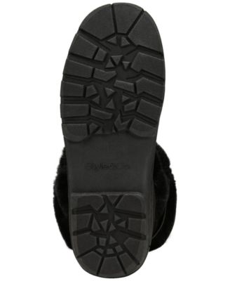 Women's Witty Winter Boots, Created for Macy's