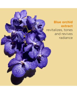 Blue Orchid Radiance & Hydrating Face Treatment Oil 