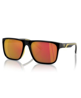 Men's Sunglasses, FZ6002U